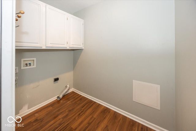 1594 Stonewall Drive, Greenfield, IN 46140