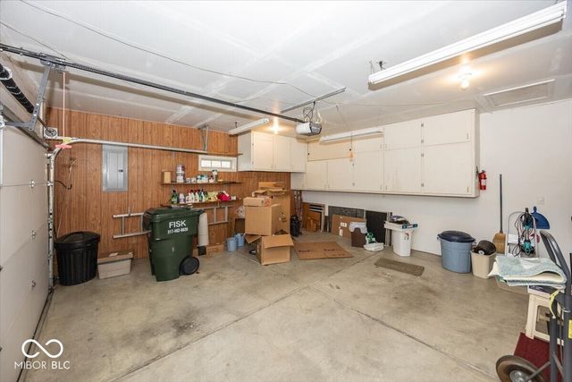 1594 Stonewall Drive, Greenfield, IN 46140