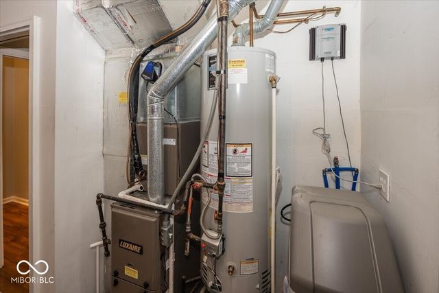 1594 Stonewall Drive, Greenfield, IN 46140