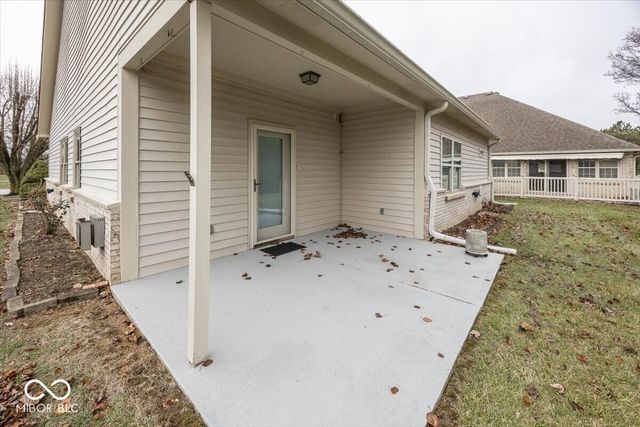 1594 Stonewall Drive, Greenfield, IN 46140