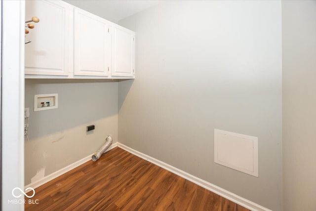 1594 Stonewall Drive, Greenfield, IN 46140