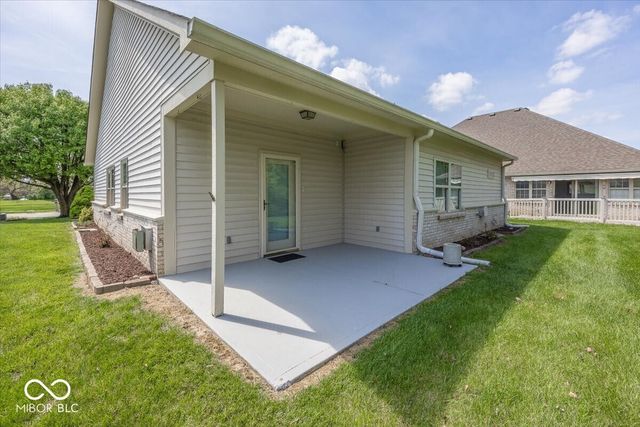 1594 Stonewall Drive, Greenfield, IN 46140