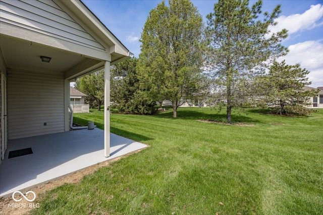 1594 Stonewall Drive, Greenfield, IN 46140
