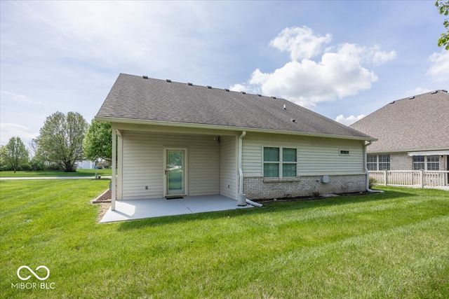 1594 Stonewall Drive, Greenfield, IN 46140