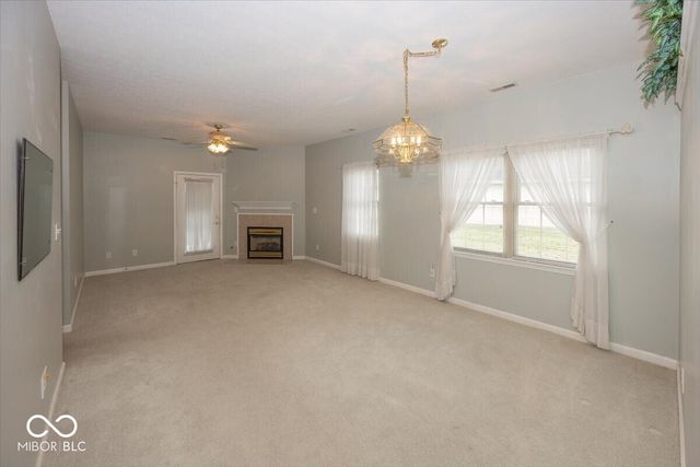 1594 Stonewall Drive, Greenfield, IN 46140