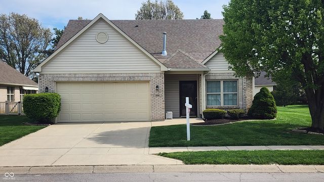 1594 Stonewall Drive, Greenfield, IN 46140