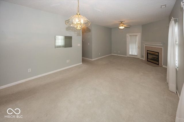 1594 Stonewall Drive, Greenfield, IN 46140