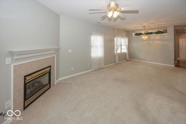 1594 Stonewall Drive, Greenfield, IN 46140