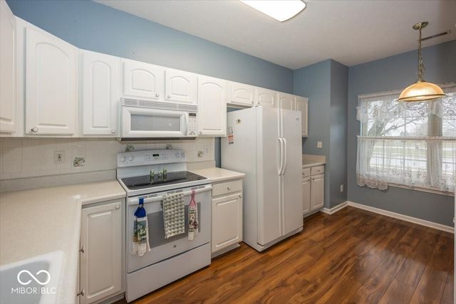 1594 Stonewall Drive, Greenfield, IN 46140