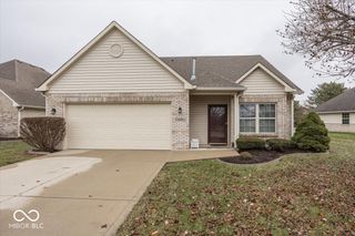 1594 Stonewall Drive, Greenfield, IN 46140