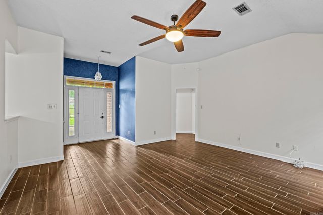 2402 Austin Oaks Drive, Sherwood, AR 72120