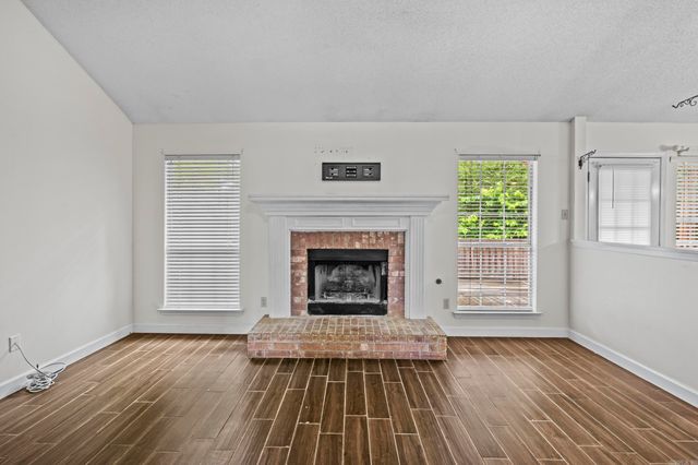2402 Austin Oaks Drive, Sherwood, AR 72120