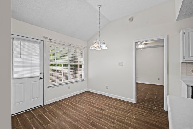 2402 Austin Oaks Drive, Sherwood, AR 72120