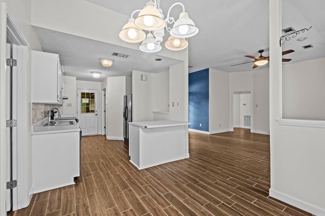 2402 Austin Oaks Drive, Sherwood, AR 72120