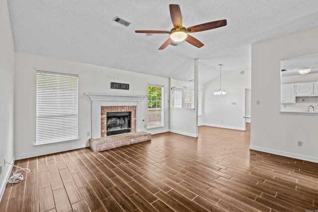 2402 Austin Oaks Drive, Sherwood, AR 72120