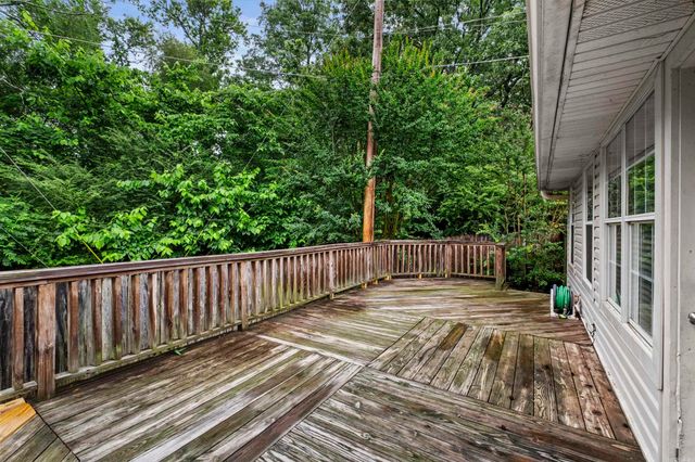 2402 Austin Oaks Drive, Sherwood, AR 72120