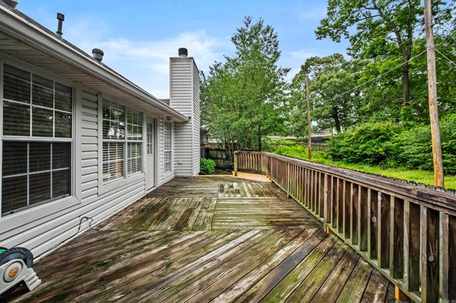 2402 Austin Oaks Drive, Sherwood, AR 72120