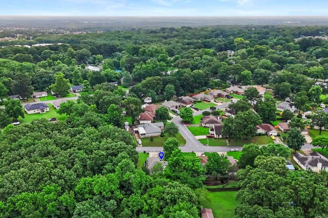 2402 Austin Oaks Drive, Sherwood, AR 72120