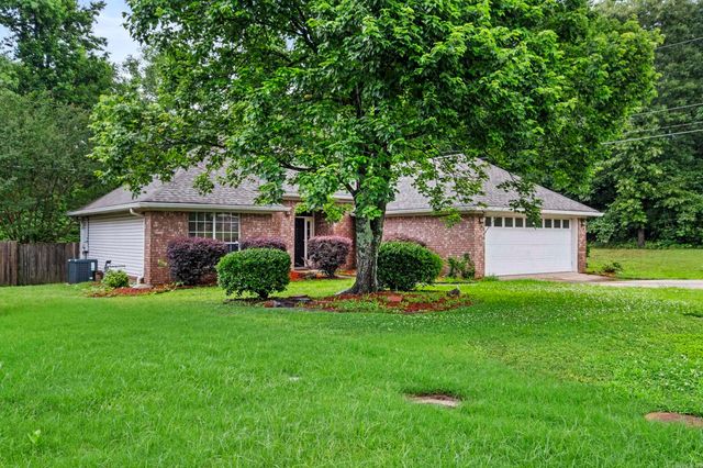 2402 Austin Oaks Drive, Sherwood, AR 72120