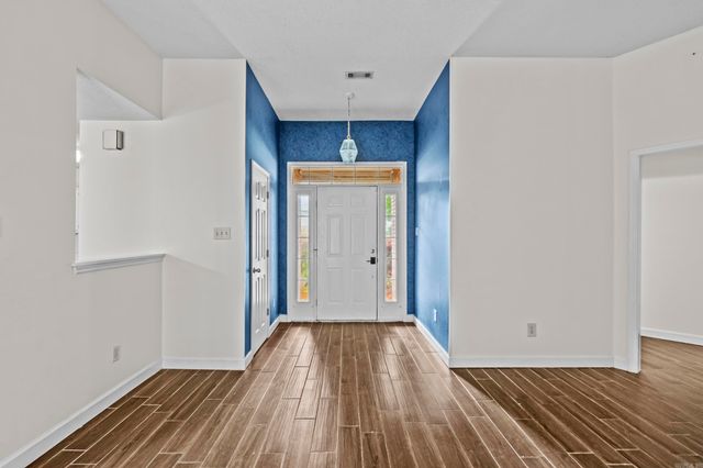 2402 Austin Oaks Drive, Sherwood, AR 72120