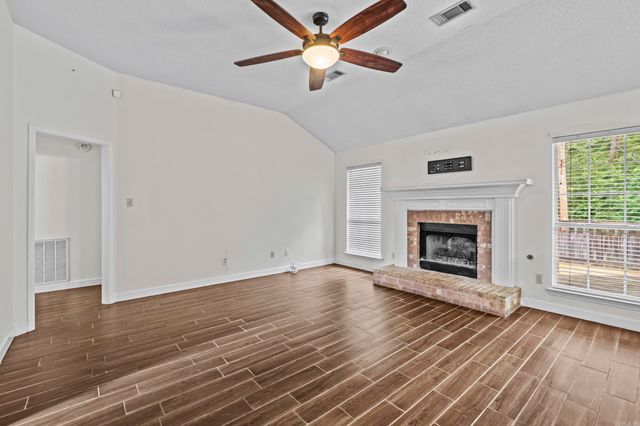 2402 Austin Oaks Drive, Sherwood, AR 72120