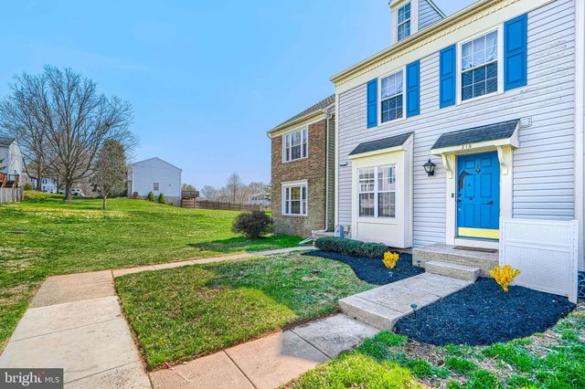 315 OVERLEA PL, Abingdon, MD 21009