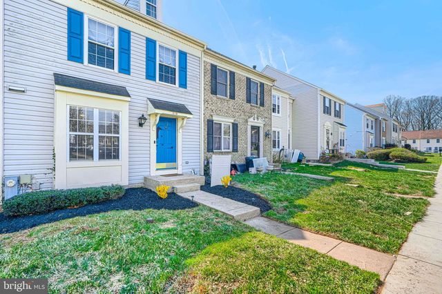 315 OVERLEA PL, Abingdon, MD 21009
