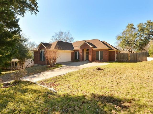 11100 Sierra Montana, Austin, TX 78759