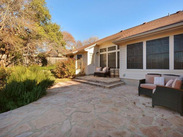 11100 Sierra Montana, Austin, TX 78759
