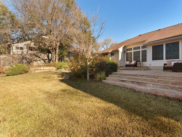 11100 Sierra Montana, Austin, TX 78759