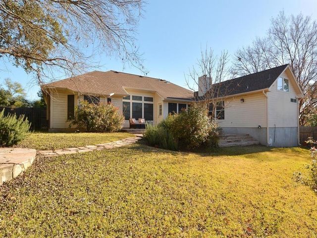 11100 Sierra Montana, Austin, TX 78759