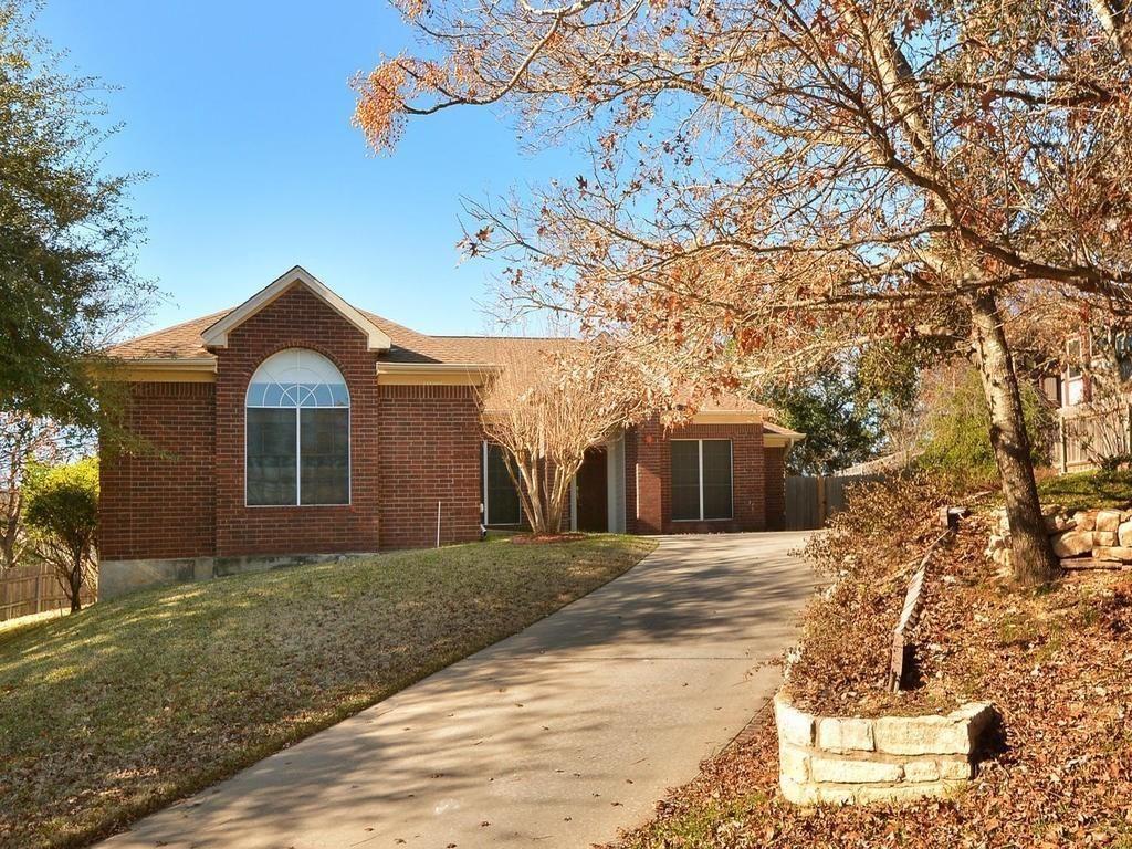 11100 Sierra Montana, Austin, TX 78759