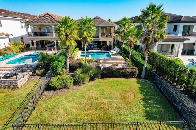 796 DESERT MOUNTAIN COURT, Reunion, FL 34747