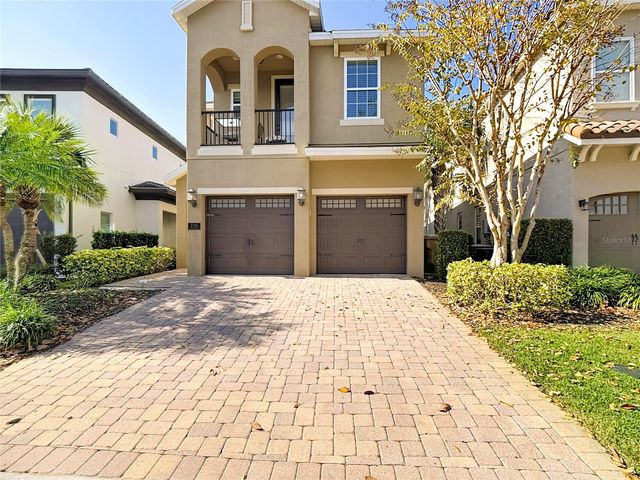 796 DESERT MOUNTAIN COURT, Reunion, FL 34747