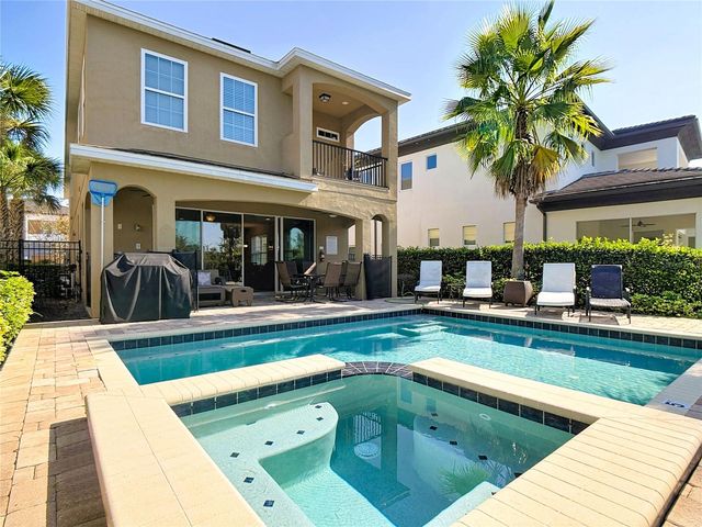 796 DESERT MOUNTAIN COURT, Reunion, FL 34747