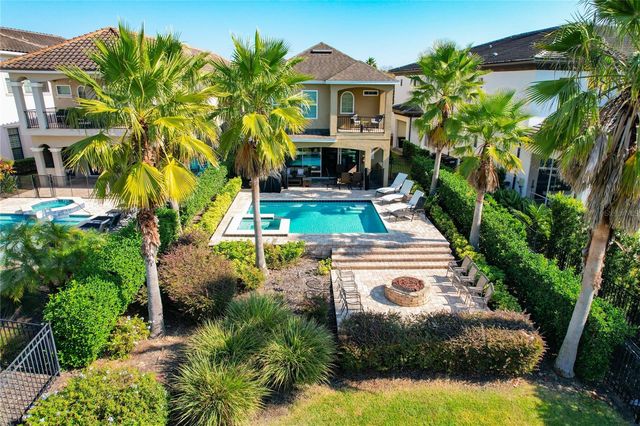 796 DESERT MOUNTAIN COURT, Reunion, FL 34747