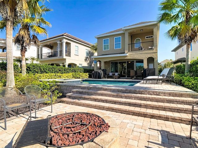 796 DESERT MOUNTAIN COURT, Reunion, FL 34747