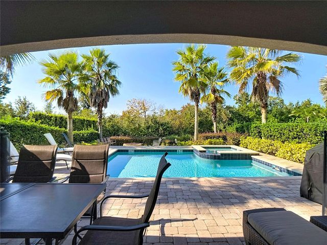 796 DESERT MOUNTAIN COURT, Reunion, FL 34747