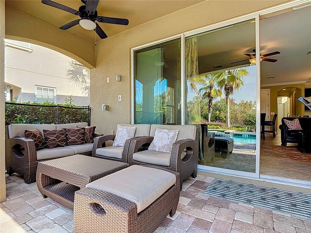 796 DESERT MOUNTAIN COURT, Reunion, FL 34747