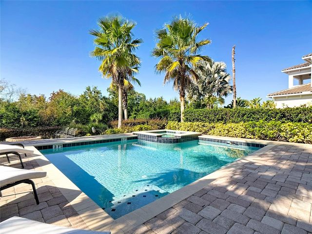 796 DESERT MOUNTAIN COURT, Reunion, FL 34747