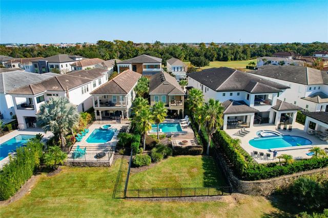 796 DESERT MOUNTAIN COURT, Reunion, FL 34747