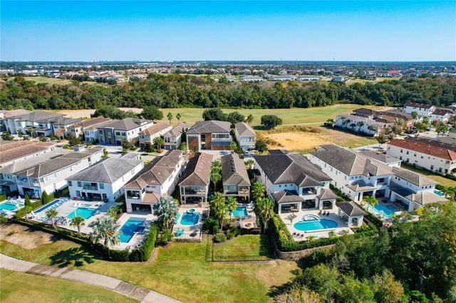 796 DESERT MOUNTAIN COURT, Reunion, FL 34747