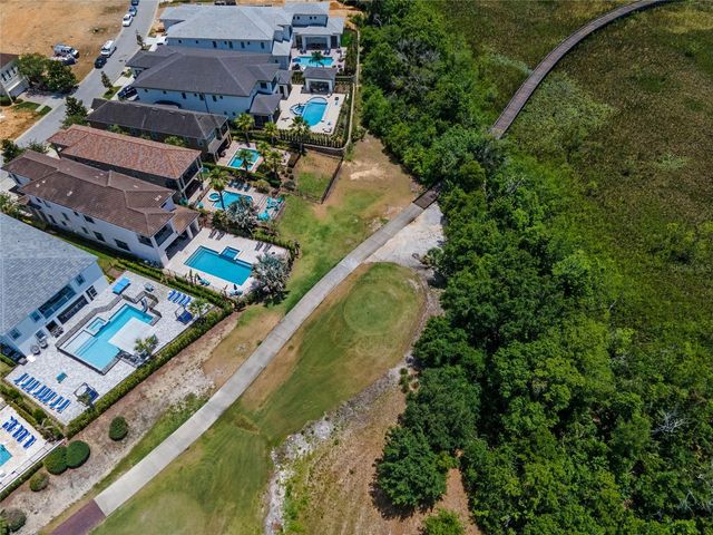 796 DESERT MOUNTAIN COURT, Reunion, FL 34747