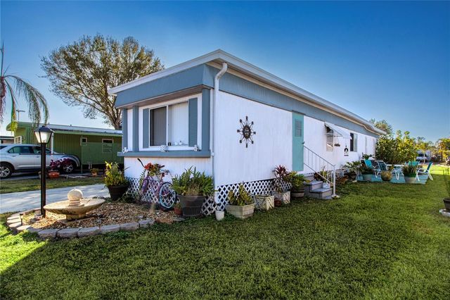 420 49TH STREET E 116, Palmetto, FL 34221