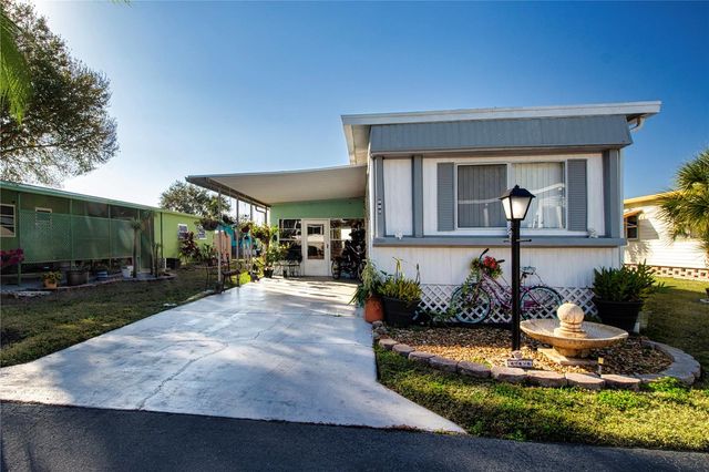 420 49TH STREET E 116, Palmetto, FL 34221