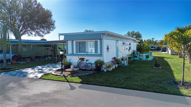 420 49TH STREET E 116, Palmetto, FL 34221