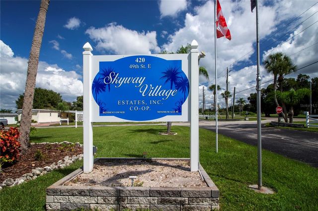 420 49TH STREET E 116, Palmetto, FL 34221