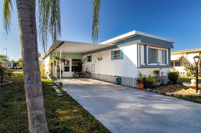 420 49TH STREET E 116, Palmetto, FL 34221