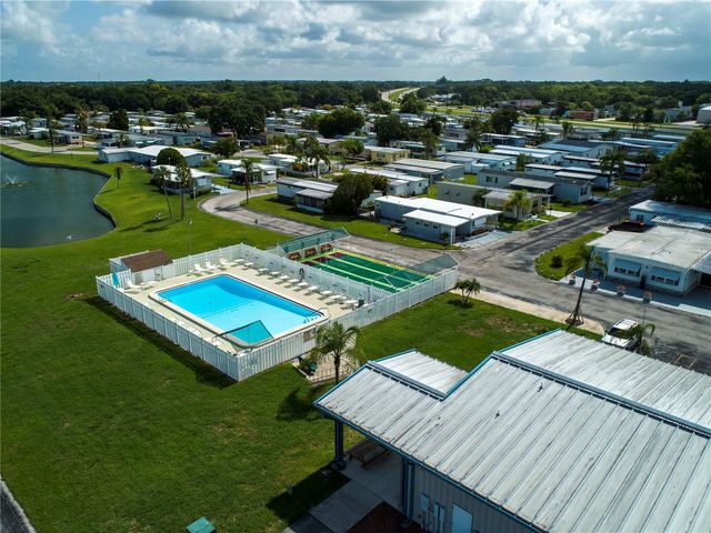 420 49TH STREET E 116, Palmetto, FL 34221