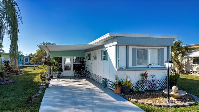 420 49TH STREET E 116, Palmetto, FL 34221